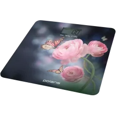 Весы напольные электронные Polaris PWS 1875DG