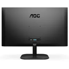 Монитор 23.8&quot; AOC 24B2XHM2 Black 75Hz VA