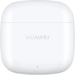 Гарнитура Bluetooth Huawei FreeBuds SE 2 белый