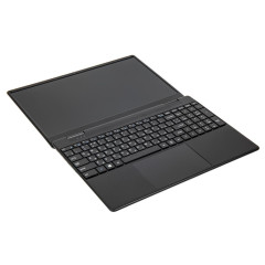 Ноутбук 15.6" HIPER Workbook i3-1000NG4/16Gb/SSD512Gb/W11Pro (U26-15FII3100R16S5WPG) (*10)