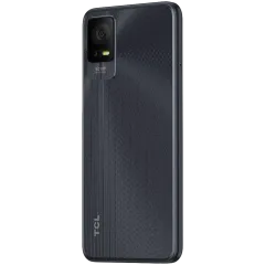 Сотовый телефон TCL 408 T507U 128Gb серый