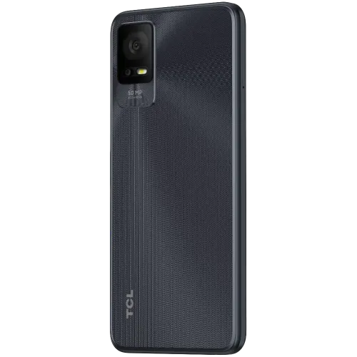Сотовый телефон TCL 408 T507U 128Gb серый