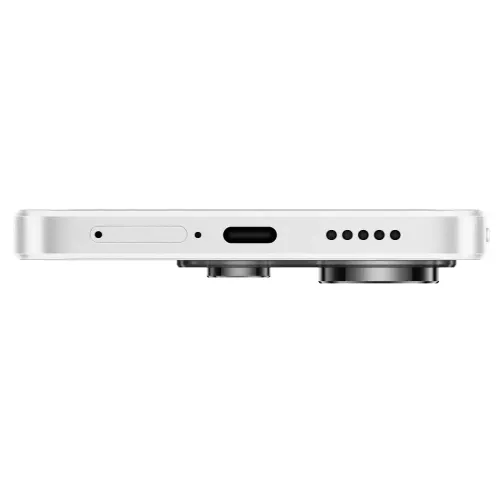 Сотовый телефон Xiaomi POCO X6 12/256Gb белый