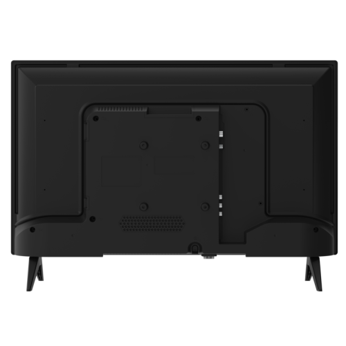TV LCD 24" TOPDEVICE TDTV24BS01H_BK SMART