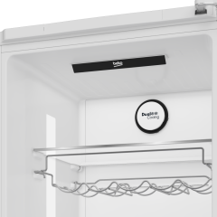 Холодильник BEKO B3RCNK402HX