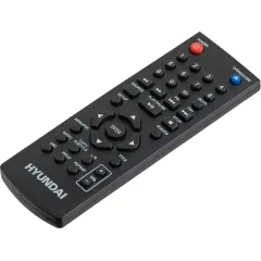 DVD Hyundai H-DVD200