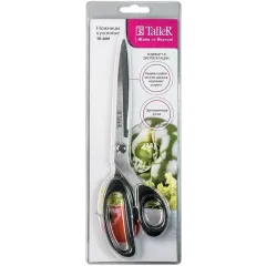 Ножницы кухонные TALLER, 25 см (22091)
