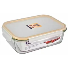 Контейнер стекло HITT H241040/К О8164, 1500 мл.