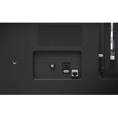 Телевизор 43