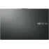Ноутбук 15.6&quot; ASUS E1504FA-BQ090 FHD IPS 250N/R5-7520U/8GB/512GB SSD/UMA/DOS/Mixed Black