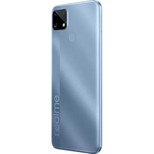 Сотовый телефон REALME C25s 128Gb синий