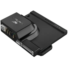 Автосигнализация SCHER-KHAN T4 Compact