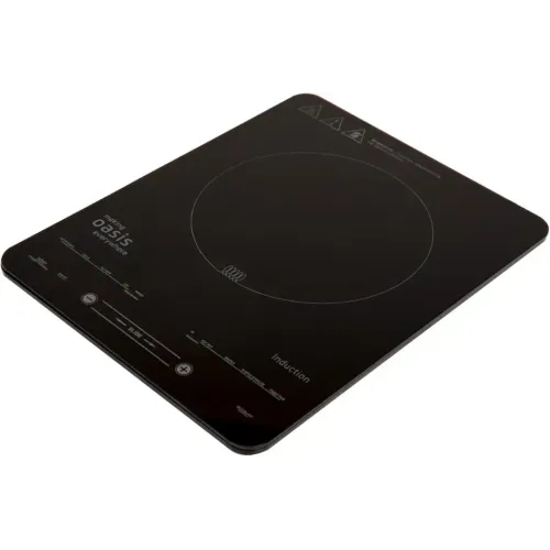 Настольная индукционная плита Oasis РI-B24SL (*5)