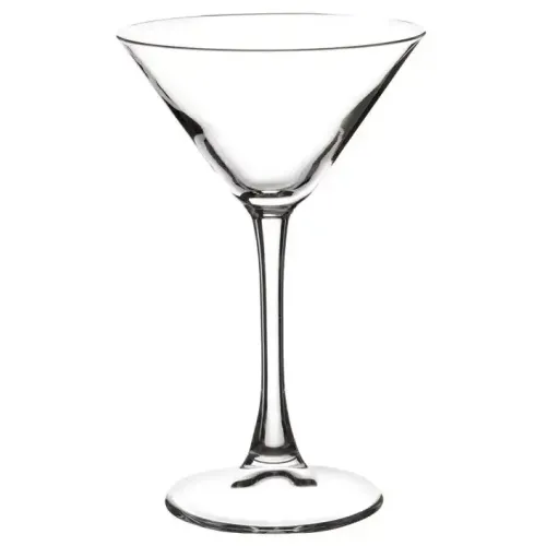Набор бокалов для мартини PASABAHCE Enoteca, 440061B, 215мл, 6шт.
