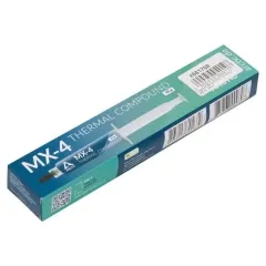 Термопаста Arctic Cooling MX-4 45 грамм