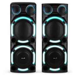 Акустика портативная ELTRONIC 30-57 CRAZY BOX 5000 (*11)