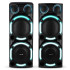 Акустика портативная ELTRONIC 30-57 CRAZY BOX 5000 (*11)