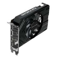 Видеокарта RTX 4060 8 Gb Gainward PCI-E 4.0 Pegasus, GDDR6, 128 бит, 3-DP, HDMI