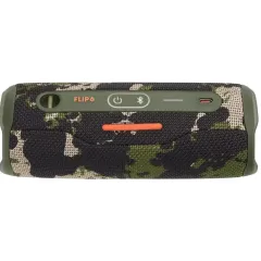 Акустика портативная JBL FLIP 6 камуфляж