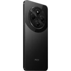 Сотовый телефон Xiaomi POCO C75 6/128Gb Black