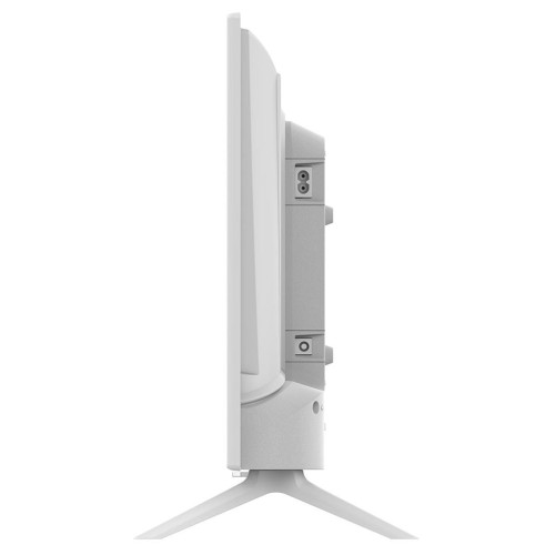 Телевизор 24" POLAR P24L25T2C белый