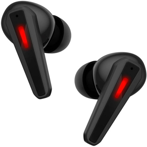 Гарнитура Bluetooth A4Tech Bloody M70 черный/красный