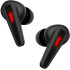 Гарнитура Bluetooth A4Tech Bloody M70 черный/красный
