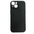 Бампер Apple iPhone 15 ZIBELINO Soft Matte черный