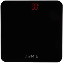 Весы напольные электронные DOMIE DM-01-101 (*6)