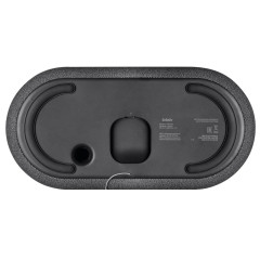 Акустика портативная BBK BTA1212 черный 