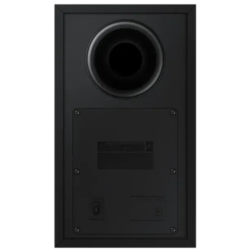 Саундбар SAMSUNG HW-S701D/RU белый