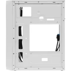 Корпус Accord ACC-265W белый mATX 