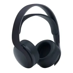 Гарнитура Bluetooth Sony PULSE 3D черная полночь (*11)