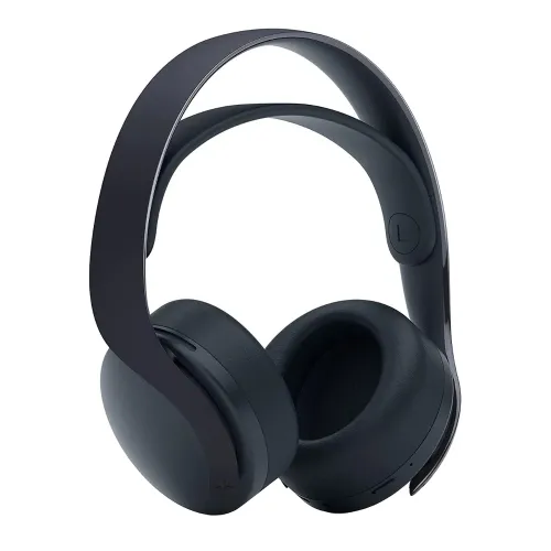 Гарнитура Bluetooth Sony PULSE 3D черная полночь (*11)