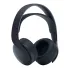 Гарнитура Bluetooth Sony PULSE 3D черная полночь (*11)