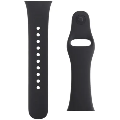 Смарт-часы XIAOMI REDMI WATCH 3 черный