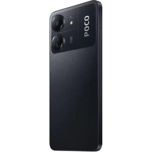 Сотовый телефон Xiaomi POCO C65 8/256 ГБ черный