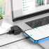 Коммутатор USB 2.0 Borofone DH3