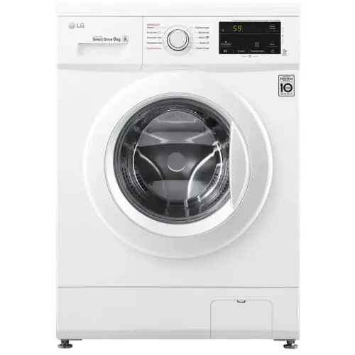 СМА LG F-2J3NS0W RESALE (*9)