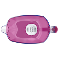 Фильтр для воды АКВАФОР Baby цикламен