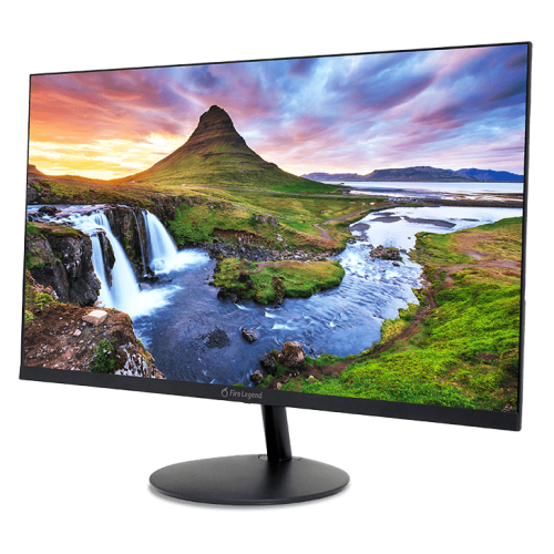 Монитор 27" Aopen 27SA2bi