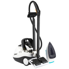 Пароочиститель BORT BDR-2500-RR-IRON