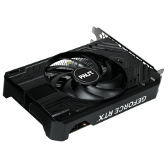 Видеокарта PALIT RTX 4060 8 Gb STORMX [NE64060019P1-1070F]