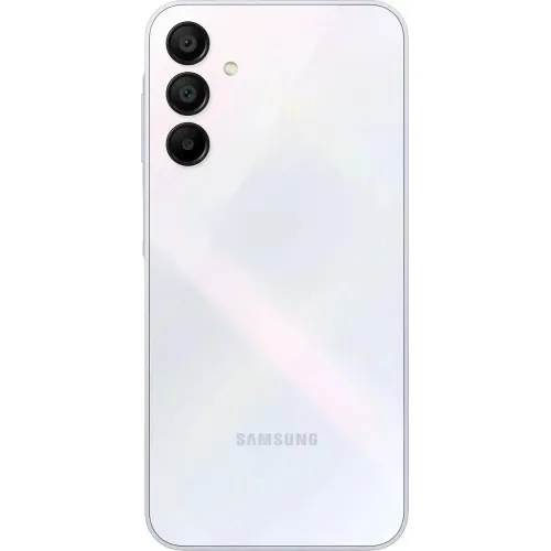 Сотовый телефон SAMSUNG Galaxy A15 4/128Gb Light Blue