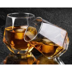 Набор бокалов для виски RAYGOOD, 300 мл., 6 шт.