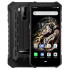 Сотовый телефон ULEFONE ARMOR X5 черный