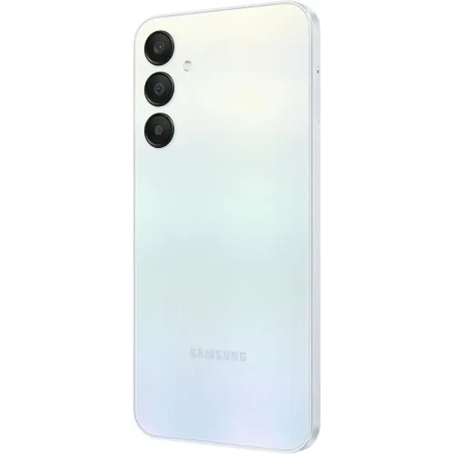 Сотовый телефон Samsung Galaxy A25 6/128GB (SM-A256ELBDMEA) голубой