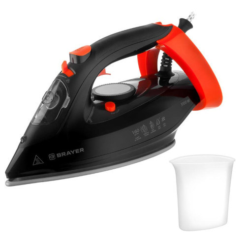 Утюг BRAYER BR4007