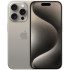 Сотовый телефон Apple iPhone 15 Pro 128Gb Natural Titanium
