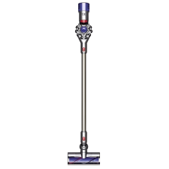 Пылесос вертикальный Dyson V8 Fluffy Extra